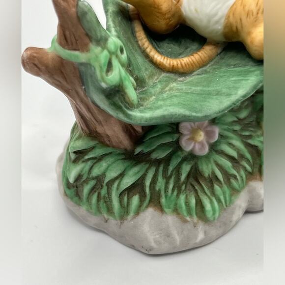 Home Interiors 1998 Nap time Mice - Picture 8 of 12